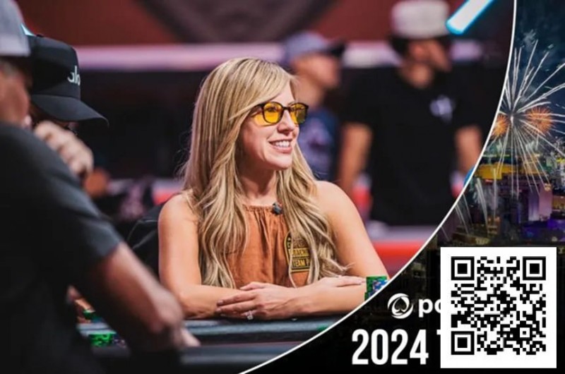 【EV扑克】2024年德州扑克十大热门新闻盘点 这些瞬间不容错过（下）