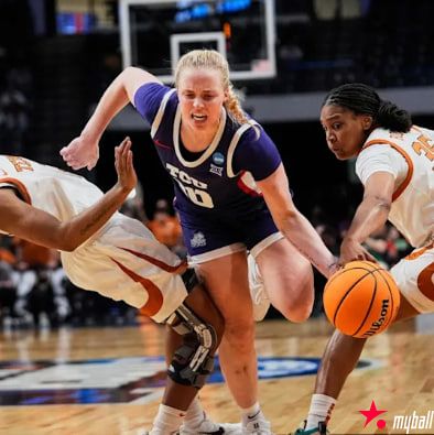 大发体育-对于女子大学篮球明星来说，第五年会成为常态吗，大发助力你的致富之路！