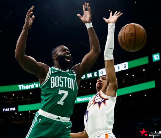 大发体育-布朗31分塔图姆23+8+8 布克37分太阳不敌绿军吞5连败，大发助力你的致富之路！