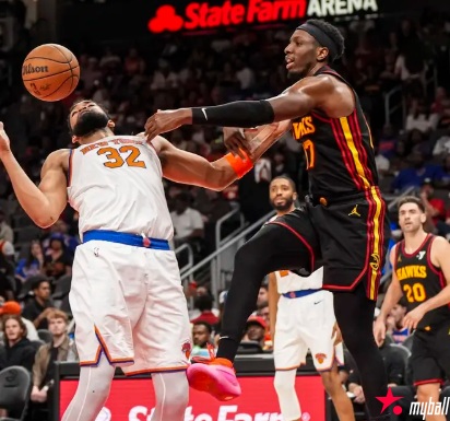 迈博体育:杨16+9尼克斯送老鹰3连败