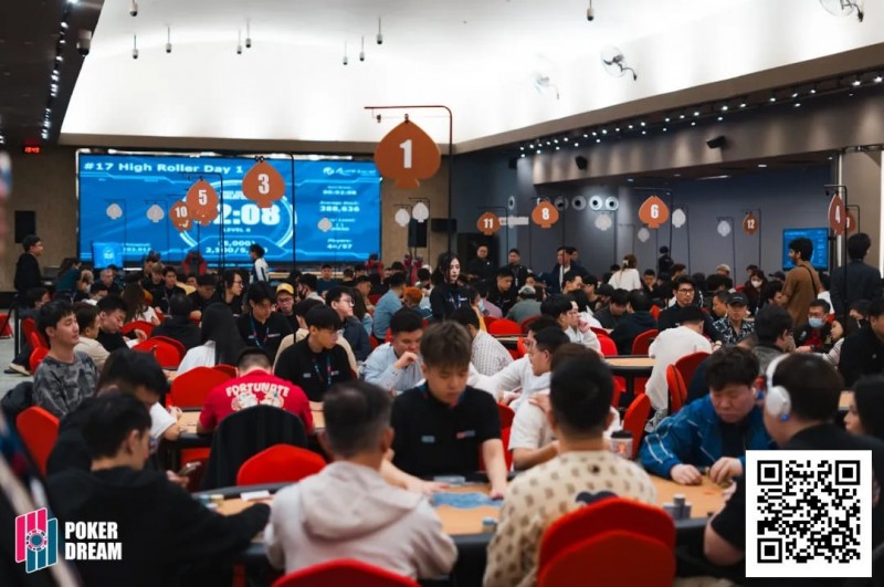 【EV扑克】PD17吉隆坡站 | 中国军团纷纷抵达！众多实力派现身豪客赛