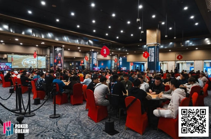 【EV扑克】PD17吉隆坡站 | 中国队狂揽奖杯！郑天豪斩获豪客赛冠军 倪白宇登顶神秘赏金赛 李栋再收一冠！