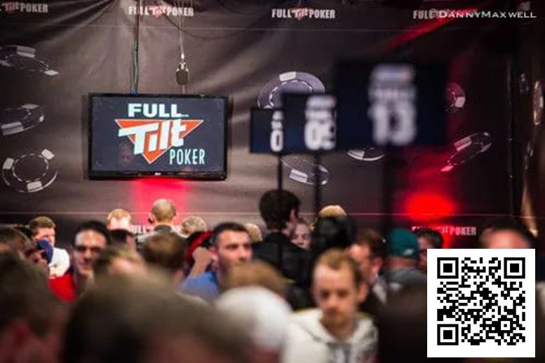 【EV扑克】2011年“黑色星期五”行业大地震，线上扑克遭受毁灭性打击