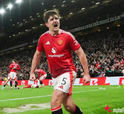 迈博体育:欧联-加时让2追3马奎尔读秒绝杀