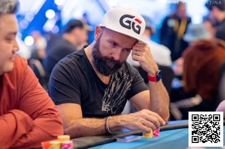 【EV扑克】丹牛揭秘豪客赛选手的真实盈利,奖金收入只是“海市蜃楼”