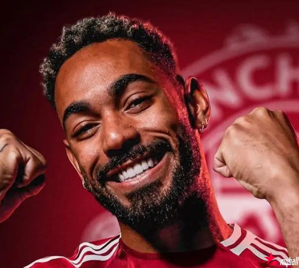 迈博体育 曝曼联6250万买狼王达成协议,其愿效力阿莫林!