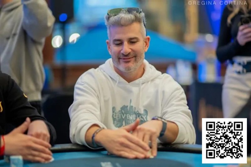 【EV扑克】Nacho Barbero吐槽ACR反作弊被解雇