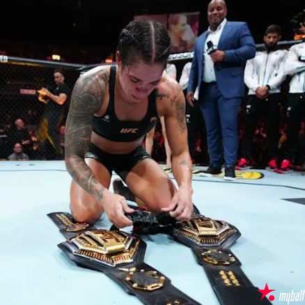 大发体育-哈里森支持努涅斯重返UFC，大发助力你的致富之路！