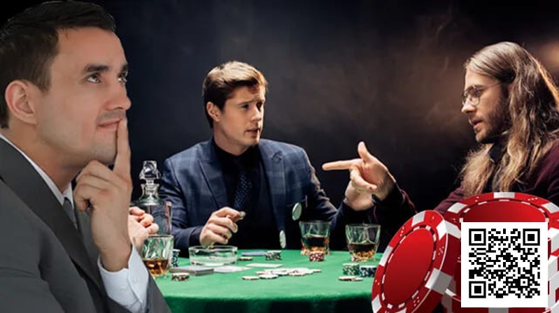 【EV扑克】秘籍：我可以向谁进行价值下注？我可以向谁诈唬？