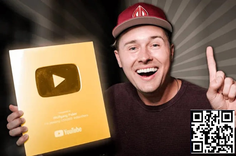 【EV扑克】那个“最鱼的男人”回来了&#8230;地表最强“反向教学”等你来战