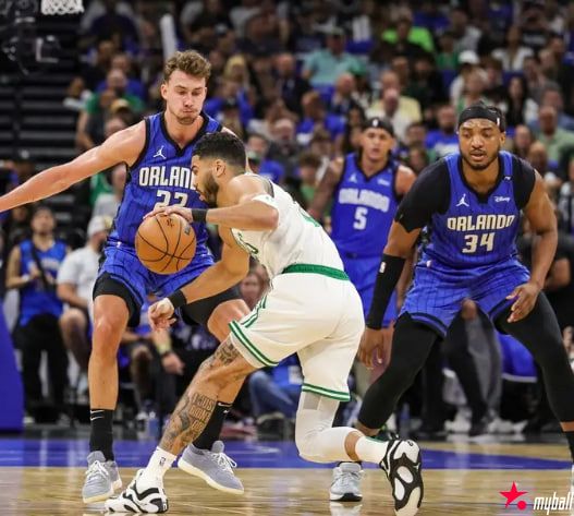 大发体育-瓦格纳32+8班凯罗29+6 魔术险胜绿军总分追至1-2,大发助力你的致富之路!