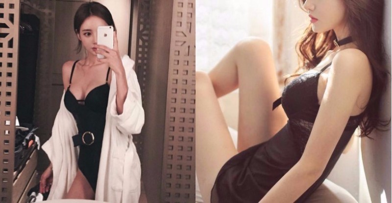 好直接！正妹自曝：「太濕，受不了」！下一秒「脫衣暗示」讓網忍不住暴動