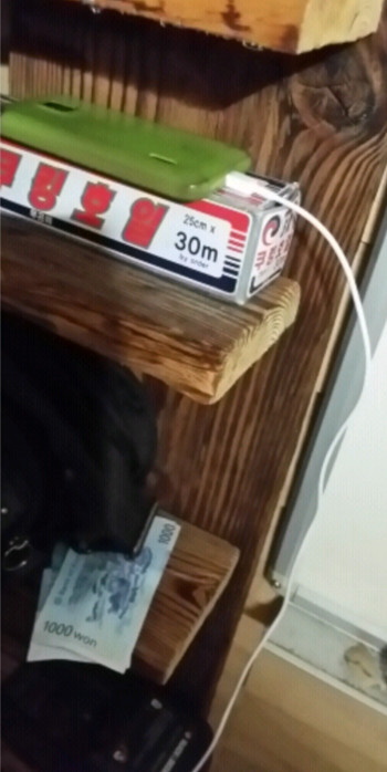 兒子偷用手機的偽裝術！其實老爸早就知情啦~(＞﹏＜)