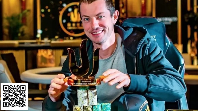 【EV扑克】Tom Dwan后续追踪:疑患重度抑郁症或精神分裂症 目前状态良好