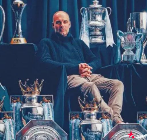 大发体育-买人引援还错了？瓜迪奥拉要求曼城清洗球员，大发助力你的致富之路！