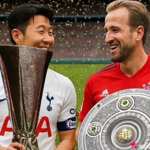 迈博体育 热刺时隔17年再夺冠