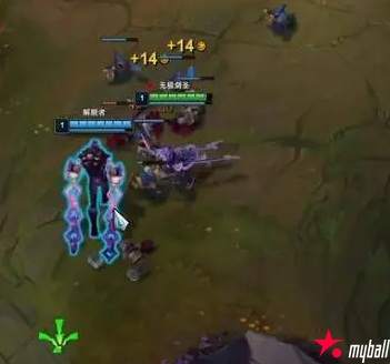 大发体育-LOL新战术疯传!8分钟推上高地,大发助力你的致富之路!