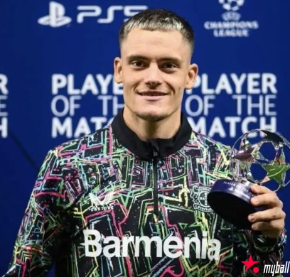 大发体育-正式报价!利物浦正式向勒沃库森报价维尔茨,大发助力你的致富之路!