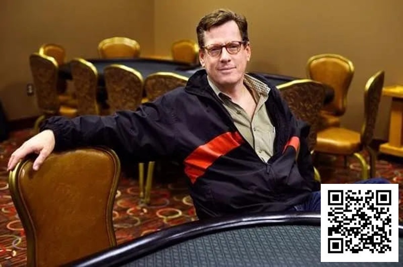 【EV扑克】让你输的更多吗?你知道哪5种错误的想法