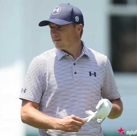 迈博体育 乔丹·斯皮思在美国公开赛上表现糟糕后坦诚承认