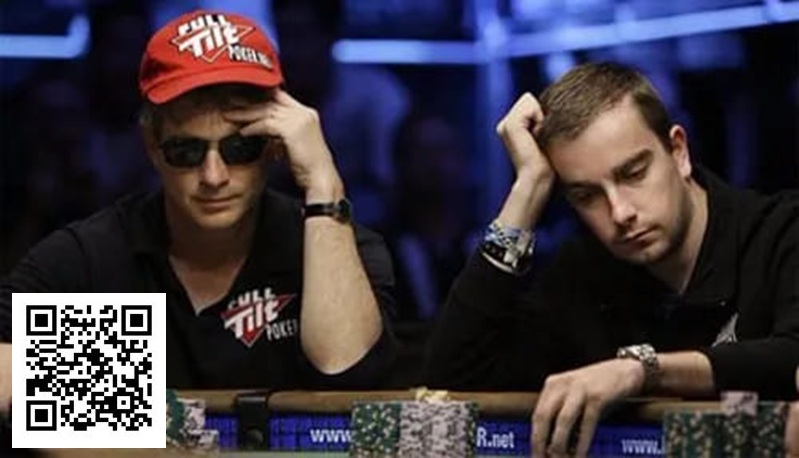 【EV扑克】从这四点来判断你的扑克水平到底进步了没有？