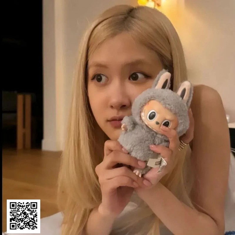 【EV扑克】送Labubu啦！2025DPC圆梦杯主赛现场将每日抽取Labubu系列盲盒！