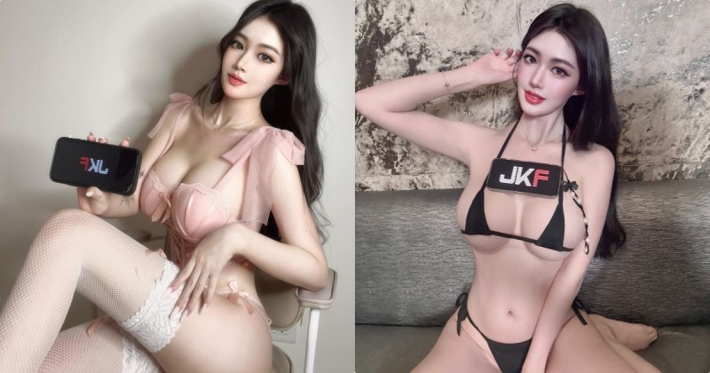 誘惑好比例！美豔正妹「陳仙」將出席 TRE 親密攝影會！