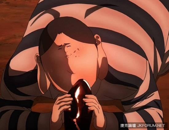 《監獄學園爆乳模型》這股想舔副會長鞋子的衝動是……