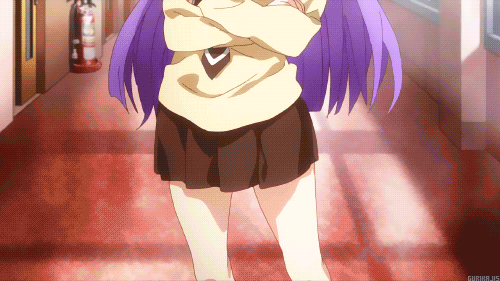 「2016看起來有在援交的動漫女角」 但人家還未成年耶&#8230;