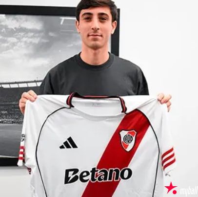 大发体育-1亿英镑解约金:河床打破阿根廷足坛纪录,大发助力你的致富之路!