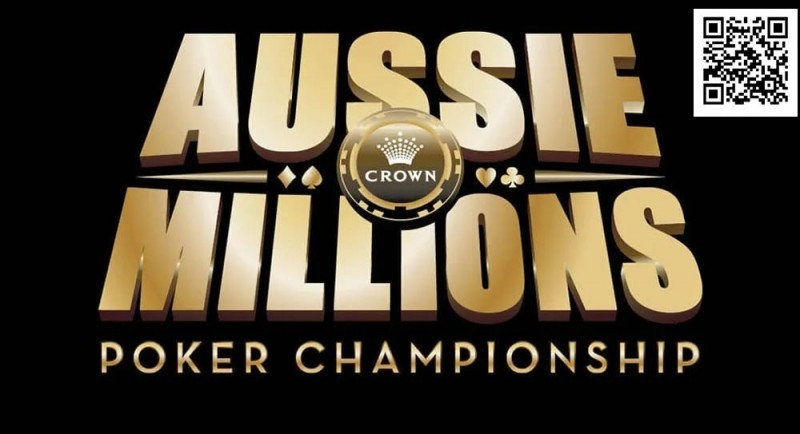 【EV扑克】世界标志性扑克赛事重磅回归:澳洲百万赛2026年重返墨尔本