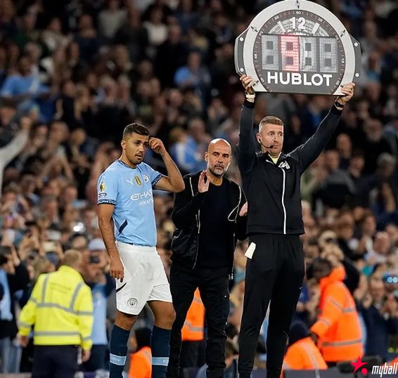 迈博体育 中场升级变空谈？死磕曼城核心不行动，皇马