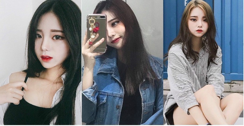 燒烤店遇見野生正妹「迷濛雙眼」電流太強 看一眼就讓人渾身酥麻！