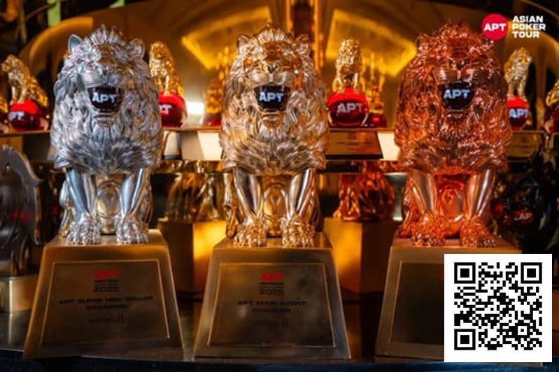 【EV扑克】APT仁川 | 震撼开赛！APT韩国国家杯刷新赛赛史记录引爆赛场！