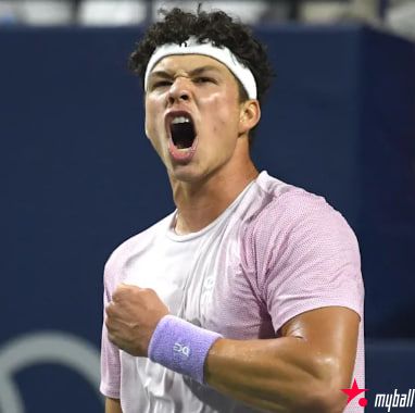 大发体育-本·谢尔顿为何能打破美国男子网球大满贯荒，大发助力你的致富之路！