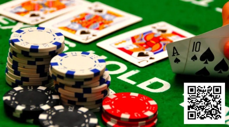 【EV扑克】在第三次诈唬下注前应该注意的8个问题