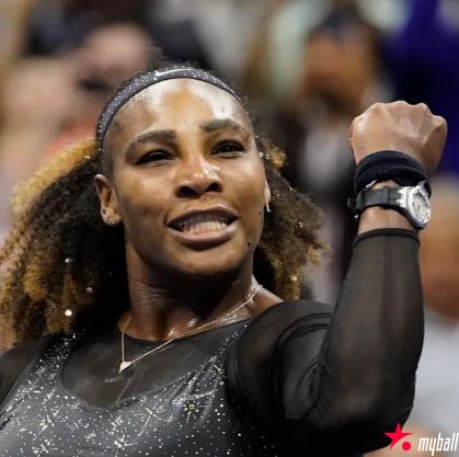 迈博体育 前教练预测塞雷娜将在美国公开赛上复出