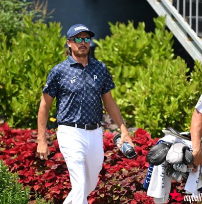 迈博体育 美巡赛联邦快递杯季后赛期间，令人担忧的消息