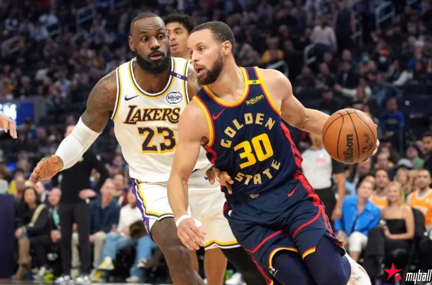 大发体育-曝勇士多次联系湖人 想引进詹姆斯联手库里，大发助力你的致富之路！