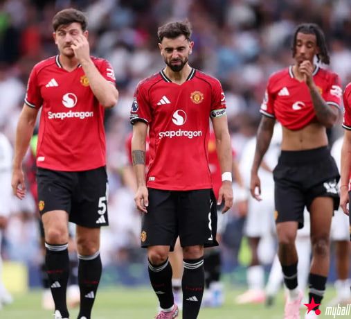 迈博体育 英超豪门只有曼联的前锋尚未进球 阿莫里姆的战