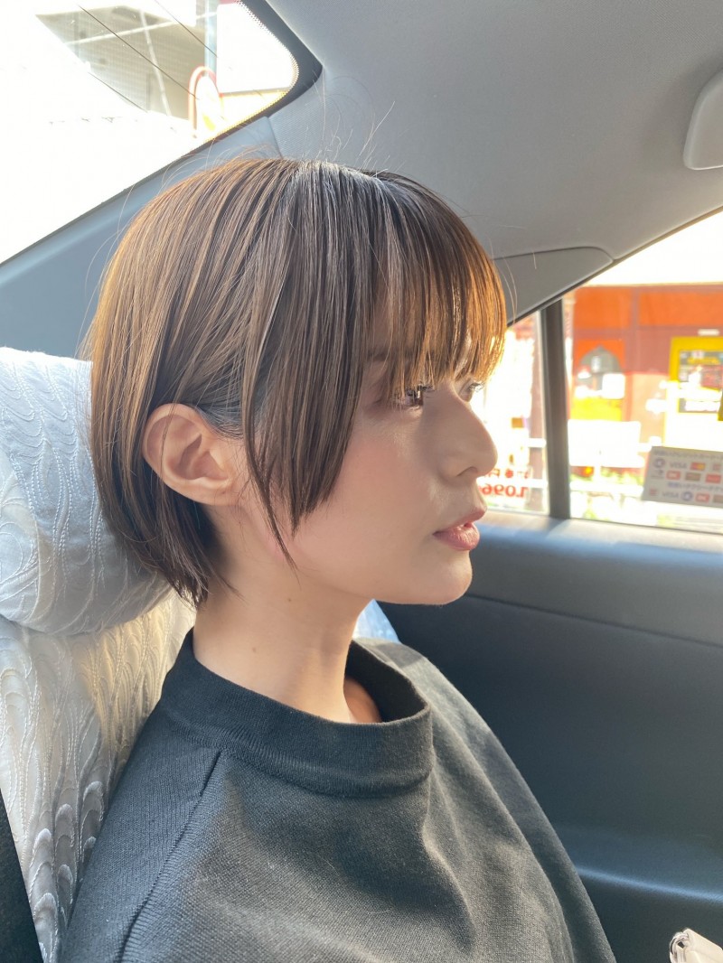 回来当女优了！经纪公司エイトマン(8MAN)的秘密武器公布艺名和长相！