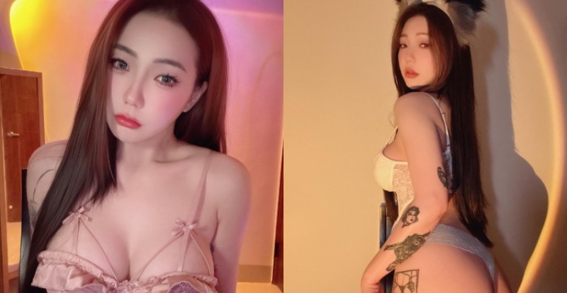 投下去！嬌慾系學姊雅捷強勢催票　還有福利影片可以領！