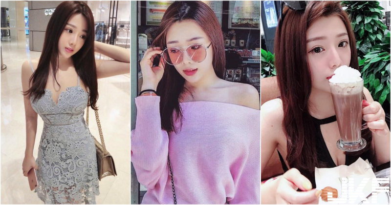 滿滿氣質！天菜級「白皙美乳妹」誘惑視角好犯規！超性感「長腿身材」有夠迷人&#8230;