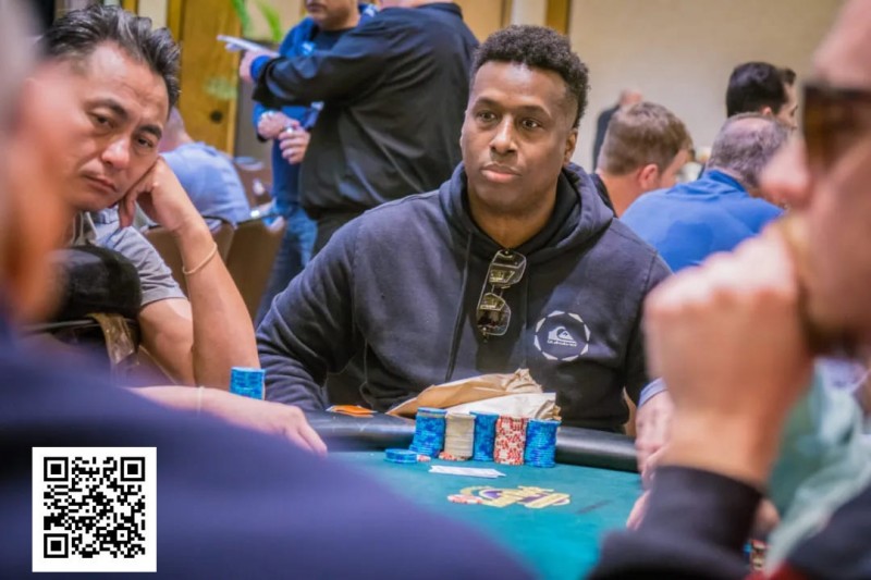 【EV扑克】话题 | “指环王”Maurice Hawkins短短数日再夺一冠，WSOP-C戒指数增至21枚