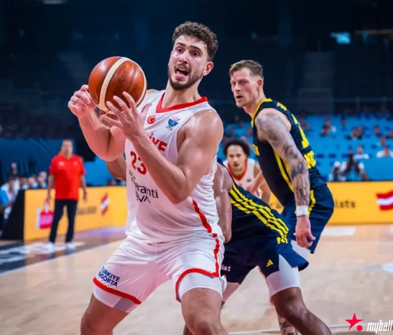 大发体育-欧洲杯:申京24+16+6土耳其力克瑞典 德国轻松晋级,大发助力你的致富之路!