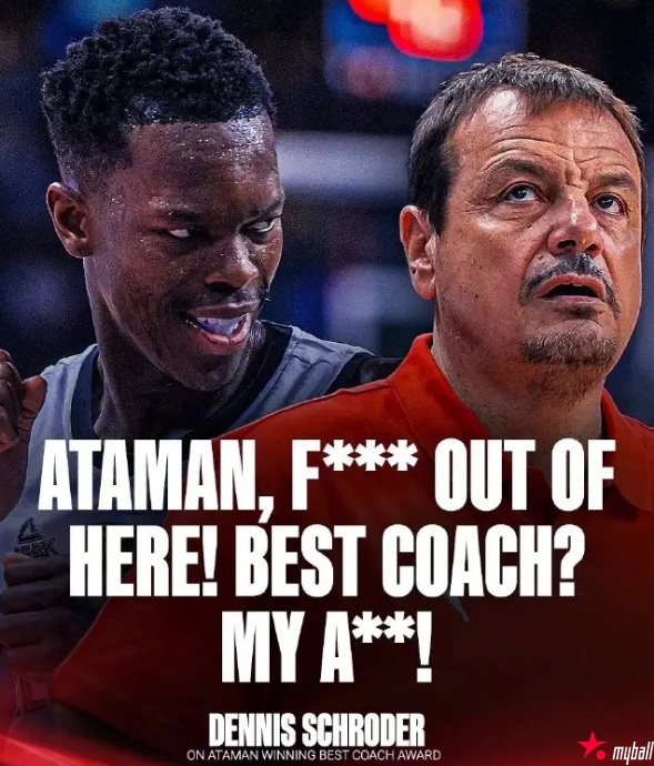 大发体育-施罗德质疑土耳其主帅：最佳主教练？滚吧，大发助力你的致富之路！