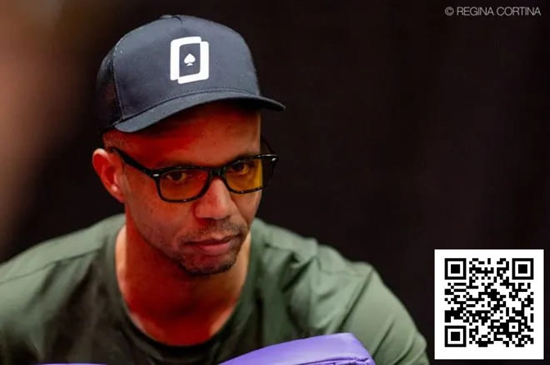 【EV扑克】数据揭示Phil Ivey扑克生涯唯一短板：电视及直播常规桌累计亏损超40万美元