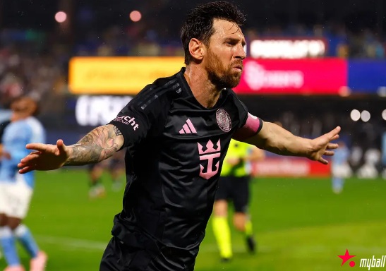 大发体育-美职联-梅西连场2射1传迈阿密国际4-0 锁定季后赛,大发助力你的致富之路!