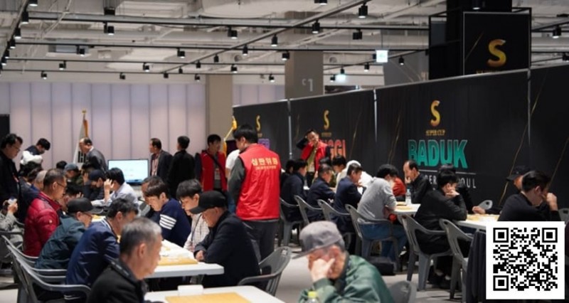 【EV扑克】SUPER CUP仁川 | 传统与现代的碰撞，一场赛事，一座城，开启你的智力运动之旅（10月2日-12日）