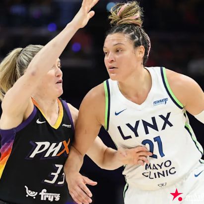 迈博体育 水星86-81山猫:明尼苏达赛季末的崩盘